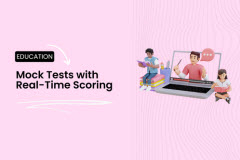 PTE Success: AI-Driven Test Prep with 90% Accuracy